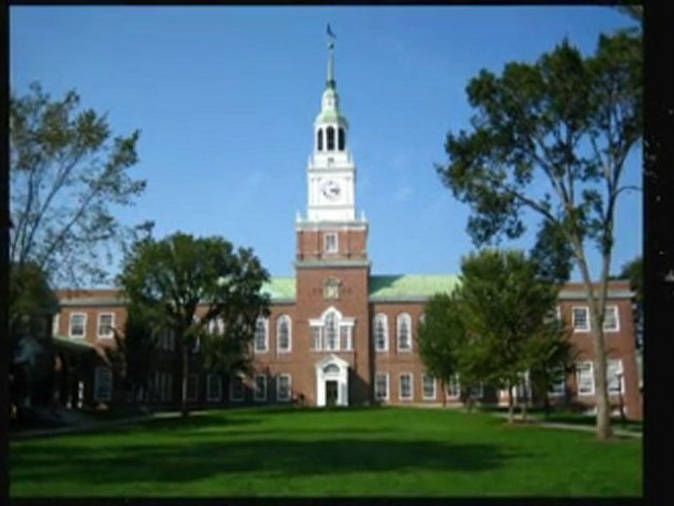 List of Institutions with the Best Online MBA Programs