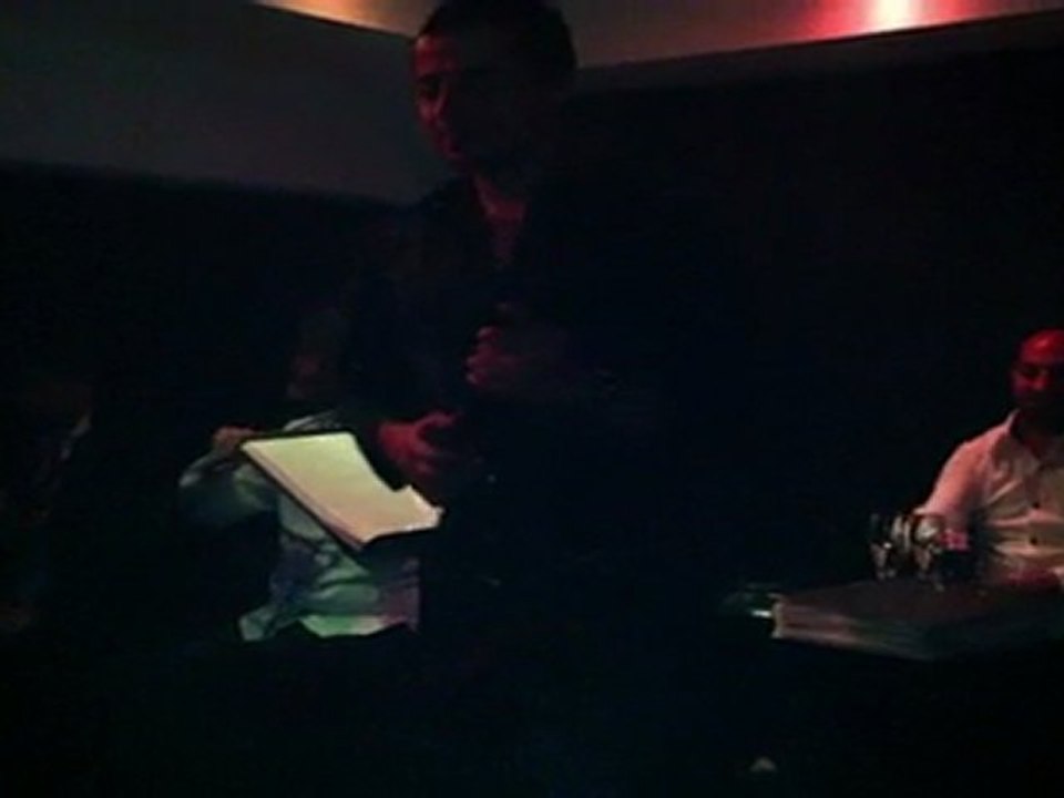 TOPRAK - ELİNİ TUTMASAM