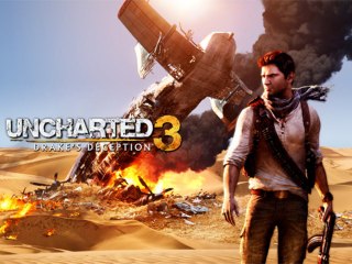 (Video-Test) Uncharted 3 L'illusion de Drake