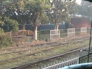 inde2006 gare de old delhi