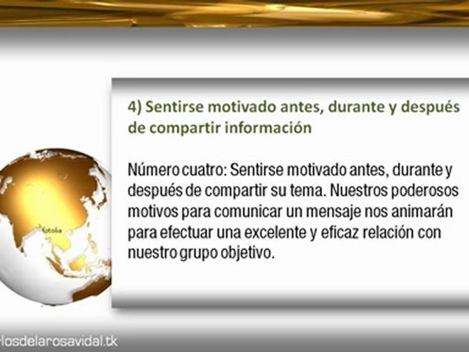 Oratoria Motivadora | Inspiradora Expositores, Conferencistas, Ponentes, Docentes