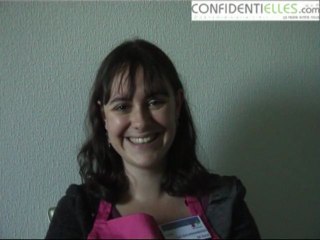 Interview de Julie - Les gourmandises de Julie