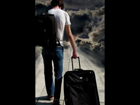 Yunus Emre Kulak - Ve Sen Gidiyorsun