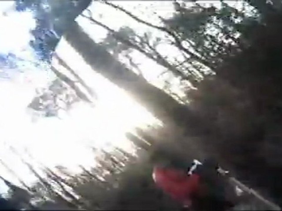 TEST CO PAYS DE VIE 2012