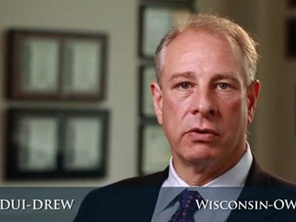 Two Charges for violating Wisconsin Drunk Driving Laws