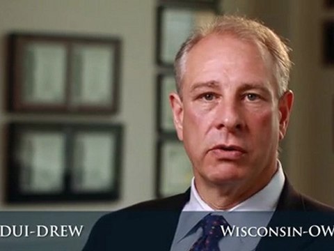 Two Charges for violating Wisconsin Drunk Driving Laws