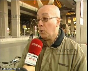 Aumenta la frecuencia del bus exprés al aeropuerto