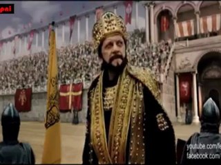 Fetih 1453 - Fragman