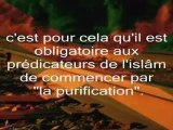 RENVERSER LE GOUVERNEUR OU ÉDUQUER LA COMMUNAUTÉ (cheikh albani qu'allah lui fasse miséricorde)