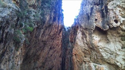 kaputaş kanyon'u kaş_ kalkan_antalya