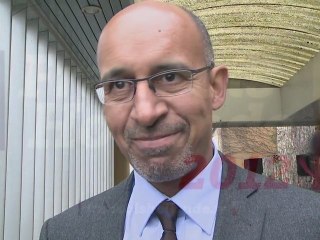 Harlem Désir à Jarnac