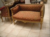 Gallery Furniture French, Italian living Room Sets,Benches,Sofas,Houston,Dallas,Tx