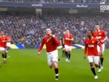 Manchester City vs Manchester united 2:3 Highlights