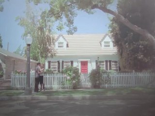 Sarah Walker - Paradise (Chuck)