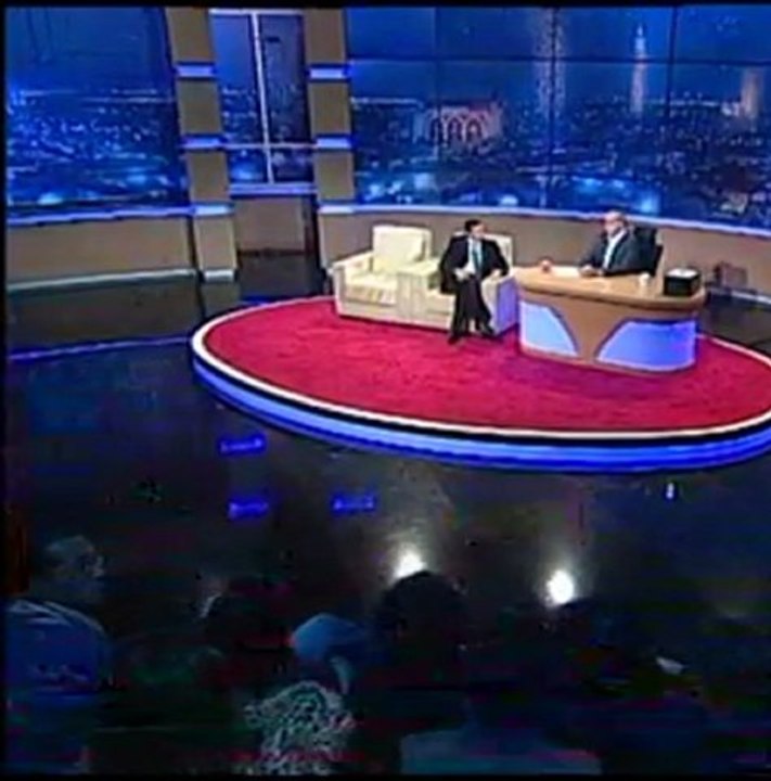 لاباس حلقة 07.01.2012 الجزء الأول