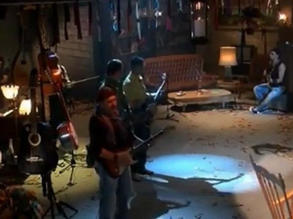 Kıraç - Nice Yıllara orginal video clip 2012 [HQ]