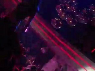 ΣΤΟ ΝΑΟ ΤΟΥ ΑΘΗΝΑΙΚΟΥ CLUBBING