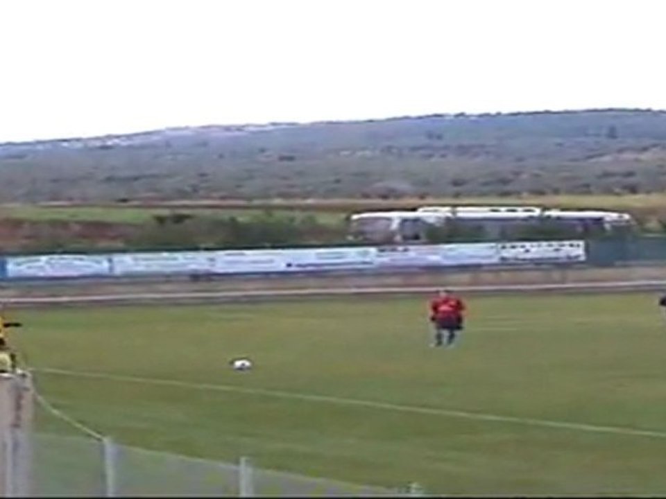 ΑΤΑΛΑΝΤΗ-ΑΡΗΣ ΑΓ ΚΩΝΣΤΑΝΤΙΝΟΥ 2-0