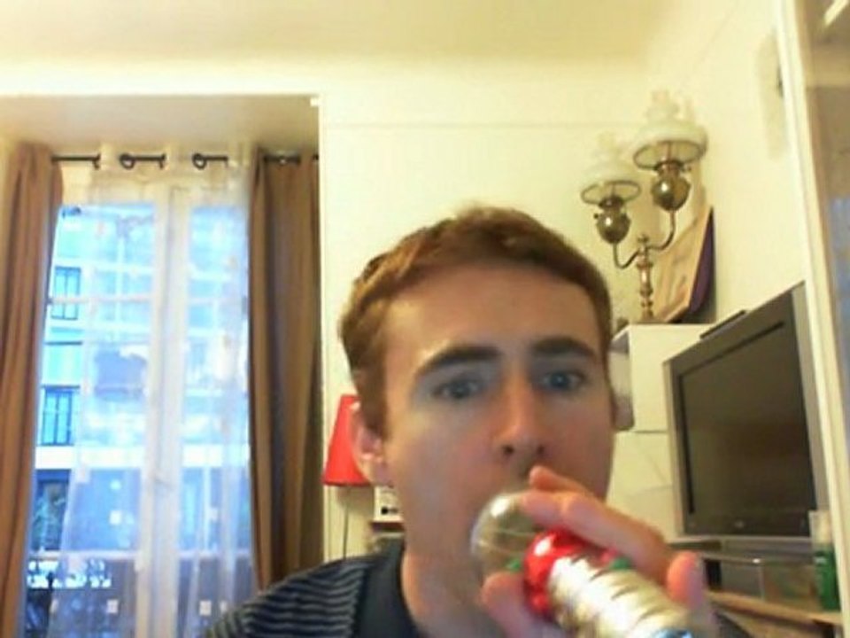 Wiwi égratigne "the way love goes" de Lemar