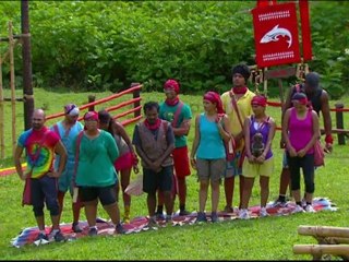 Survivor India [Episode 03] 720p - 8th January 2012 Video Watch Online Full Episode