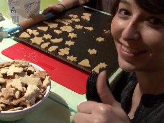 Noël Magique à Trouville : Les Ateliers