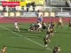 Rugby Pro D2 Tarbes Albi (8 ,janvier 2012)