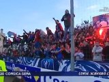 [Coupe de France] GFCOA - Toulouse 2011-2012