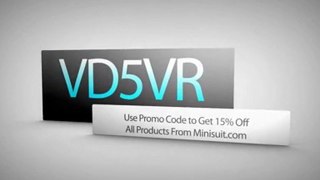 MiniSuit.com Promo Code - Coupon for 15% Off Entire Store