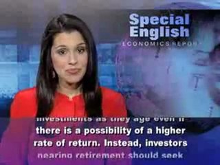 Retirement Savings Rule 1 Reduce Investment Risk as the Day Nears