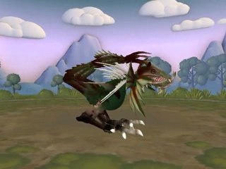 Reto 2: Criaturas Mortales U Horrorosas Veheltregreth tentaculado