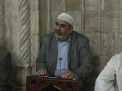Zile Ulu Cami Kırk hatim 34.gün_08.01.2012_ zileweb.com
