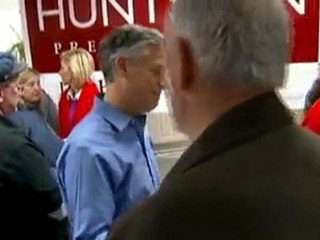 Down to the wire in New Hampshire