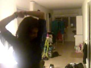 Soirée Post Le Chat: "Larusso" (07.01.12)