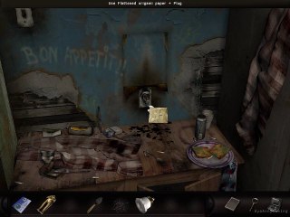 [PC] Art of Murder 1 FBI Confidential - Part 7