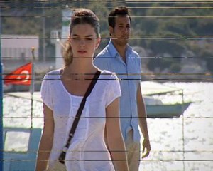 TSUNAMİ-TARIK DURSUN