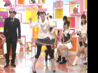 ズミさんアンダーが!!!