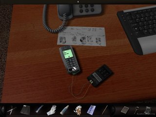 [PC] Art of Murder 1 FBI Confidential - Part 8