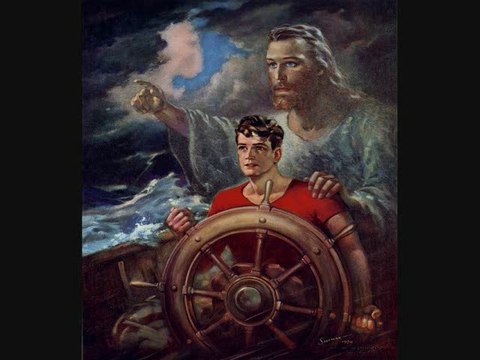 Hay teo foana i Kristy - Jocelyn Ranjarison