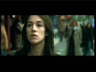 johnny depp- french film clip part 1