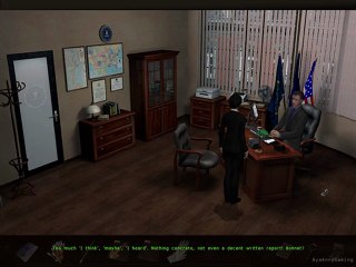 [PC] Art of Murder 1 FBI Confidential - Part 10