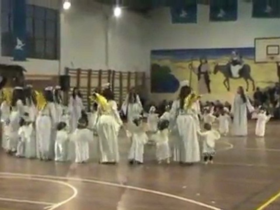 Fiesta Navidad