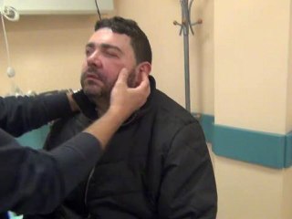 Οι τραυματίες του Απόλλωνα (1/2)