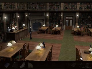 [PC] Art of Murder 1 FBI Confidential - Part 12