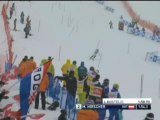Esquí - Hirscher gana en Adelboden