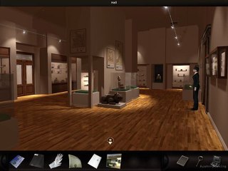 [PC] Art of Murder 1 FBI Confidential - Part 14