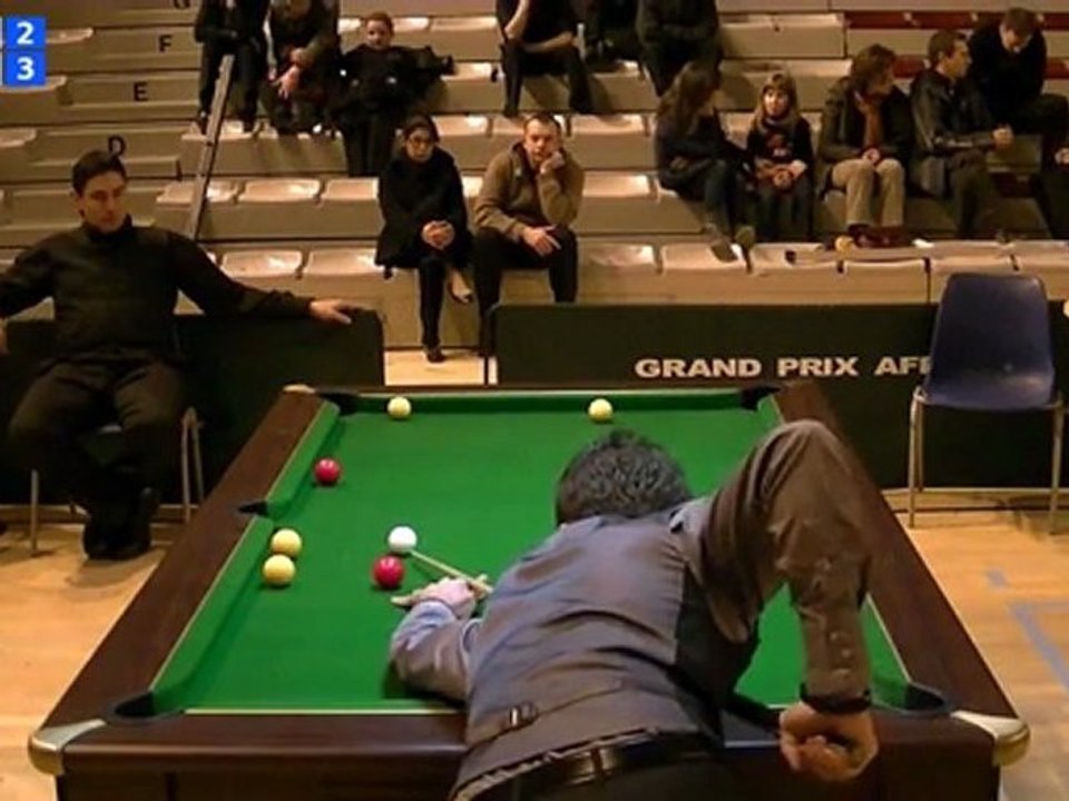 DEMI FINALE 1 GP GIEN - 06