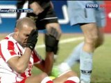 16η Αγωνιστική - ΔΟΞΑ ΔΡΑΜΑΣ - ΟΛΥΜΠΙΑΚΟΣ 0-0