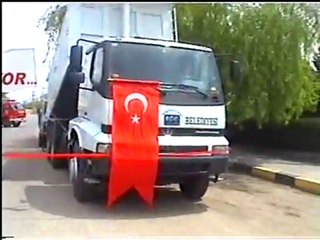 KIRBAŞI BELEDİYEMİZE YENİ ARAÇLAR ALDIK  KIRBAŞI BELEDİYE BAŞKANI CENGİZ YILMAZ