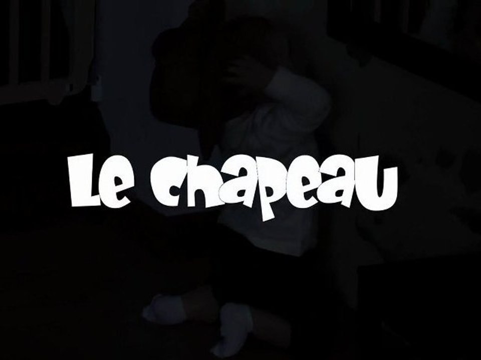 Le chapeau