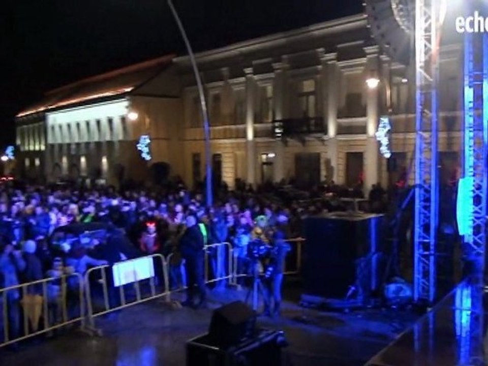 XX Finał WOŚP - światełko do nieba